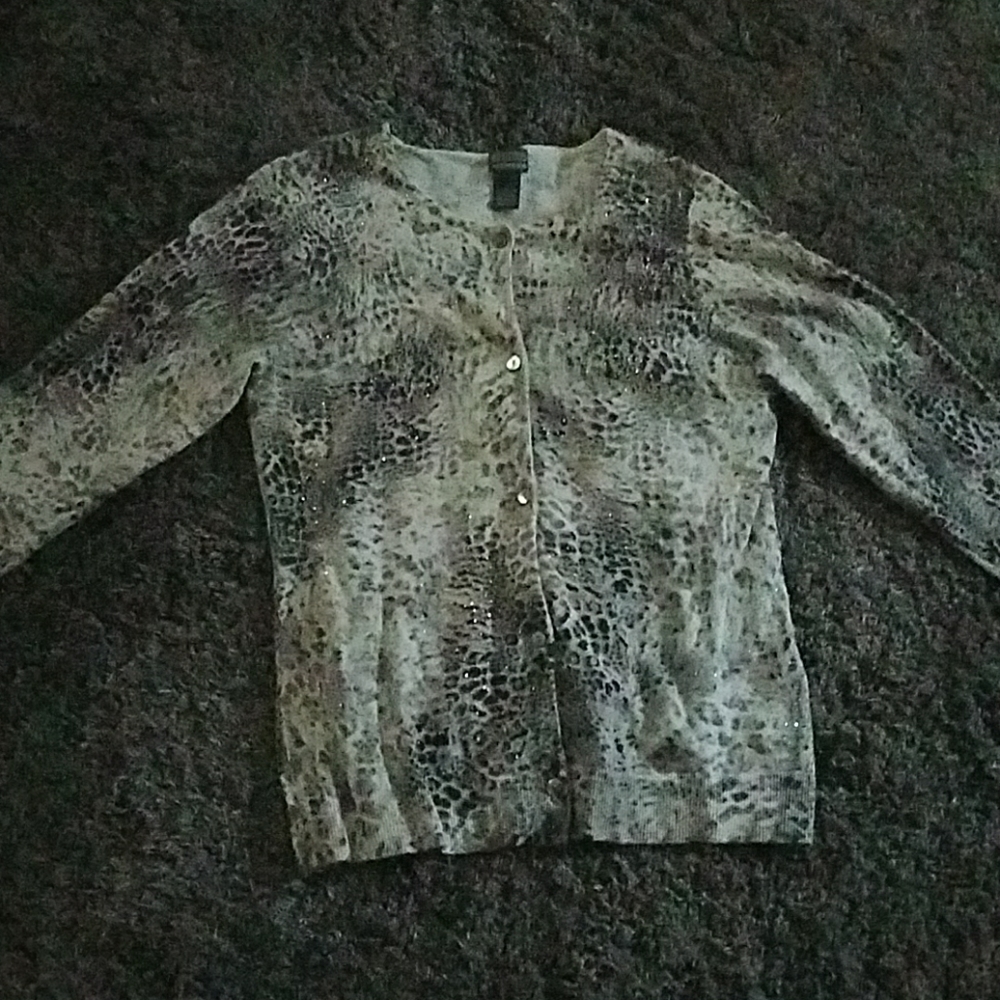 Chicos sweater